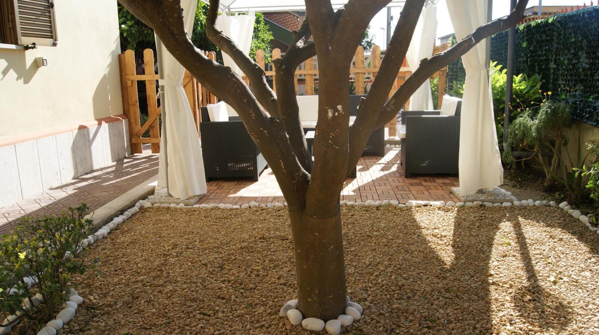 Vegan Inn Airport - Adults Only - Late Check In Fiumicino Exterior photo